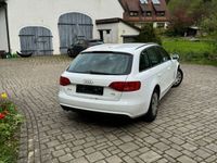 gebraucht Audi A4 Attraction