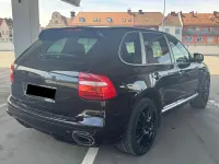 Brugt Porsche Cayenne GTS 2007 SUV