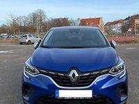 gebraucht Renault Captur TCe 100 Experience - TOP ZUSTAND GEPRÜFT