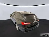 Gebraucht Audi A4 Comfort 150 PS (110 kW) 2022 Mythosschwarz Kombi