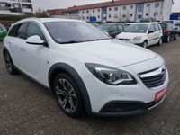 gebraucht Opel Insignia Country Tourer A Basis ecoFlex*Navi*TOP