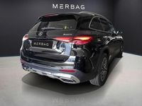 Gebraucht Mercedes GLC200 AMG 377 PS (277 kW) 2025 Schwarz SUV