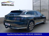 Gebraucht VW Arteon 190 PS (139 kW) 2024 Grau Kombi