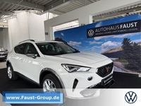 Gebraucht Cupra Formentor 150 PS (110 kW) 2023 Weiß SUV