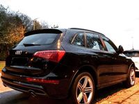 Gebraucht Audi Q5 239 PS (175 kW) 2011 SUV