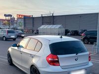 gebraucht BMW 116 i E87