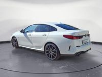 Gebraucht BMW 220 M Sport 178 PS (130 kW) 2024 Weiß Coupé