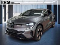 Gebraucht Renault Megane E-Tech Komfort 160 kW (218 PS) 2025 Dolomitgrau (grau) Limousine