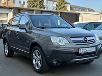 Gebraucht Opel Antara Cosmo 227 PS (166 kW) 2007 Grau SUV