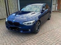 gebraucht BMW 118 i Urban Line, Shz, Temp., LED, Harman Kardon