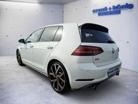 gebraucht VW Golf GTI 2.0 TSI OPF DSG Performance