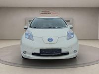 Gebraucht Nissan Leaf 80 kW (109 PS) 2013 White pearl (m) Kleinwagen