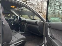 Gebraucht Audi A3 Ambiente 102 PS (75 kW) 2002 Silber Kleinwagen
