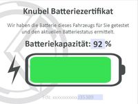 Gebraucht BMW i3 135 kW (184 PS) 2021 Fluid black Kleinwagen