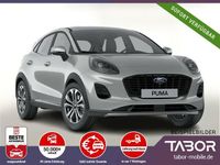 Neu Ford Puma 125 PS (91 kW) 2025 Andere farbe SUV