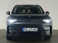 Gebraucht Leapmotor C10 160 kW (218 PS) 2026 Grau SUV