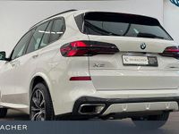 Gebraucht BMW X5 Efficient Dynamics 286 PS (210 kW) 2025 Alpinweiß uni SUV