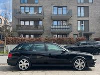 Gebraucht Audi RS2 230 PS (169 kW) 1995 Schwarz Kombi