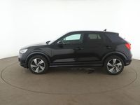 Gebraucht Audi Q2 Sport 150 PS (110 kW) 2018 Schwarz SUV