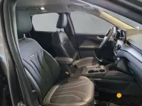 Gebraucht Ford Kuga Vignale 152 PS (111 kW) 2022 Metallic) (grau SUV