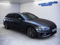 gebraucht Audi S4 Avant TDI AHK+B&O+Dyn. Lenk.+Quattro Sperrd.