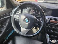 gebraucht BMW 528 5er Touring - i xDrive