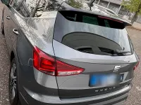 Gebraucht Seat Arona XCELLENCE 116 PS (85 kW) 2018 Grau SUV