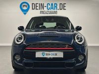 Gebraucht Mini Cooper S 192 PS (141 kW) 2019 Blau Kleinwagen