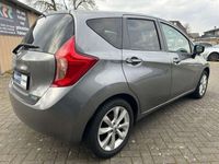 gebraucht Nissan Note Acenta