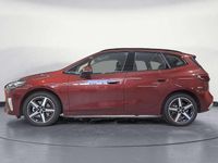 Gebraucht BMW 220 Efficient Dynamics 156 PS (114 kW) 2024 Piemont rot metallic Van / Kleinbus