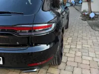 Occasion Porsche Macan 2019 Noir SUV
