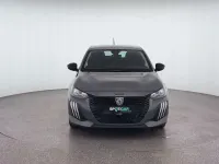 Gebraucht Peugeot 208 Active 75 PS (55 kW) 2024 Grau Kleinwagen