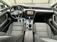 Gebraucht VW Passat 190 PS (139 kW) 2019 Schwarz Kombi