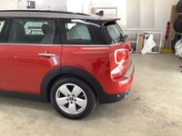 gebraucht Mini Cooper Clubman Cooper Cooper