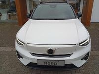 Gebraucht Volvo XC40 Core 300 kW (408 PS) 2022 Weiß SUV