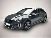 Neu Kia XCeed GT-Line 179 PS (131 kW) 2026 Manufacturer SUV