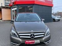 gebraucht Mercedes B180 B 180/ Bluetooth/PDC/NAVI