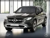Gebraucht Mercedes GLC300e 204 PS (150 kW) 2023 Grau SUV
