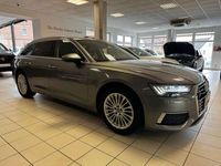 gebraucht Audi A6 Avant 40 TDI quattro Matrix/Ambiente +/HeadUP