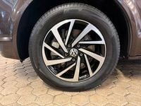 Gebraucht VW Multivan Comfortline 199 PS (146 kW) 2019 Braun Van