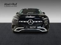 Gebraucht Mercedes GLA200 150 PS (110 kW) 2025 Schwarz SUV