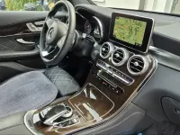 Gebraucht Mercedes GLC300 258 PS (189 kW) 2019 Schwarz SUV