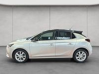 Gebraucht Opel Corsa Elegance 101 PS (74 kW) 2024 Silber Kleinwagen