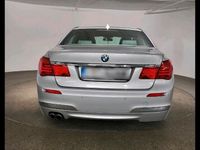 gebraucht BMW 730 d M-Paket