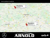 Gebraucht Mercedes CLA 250+ AMG line 200 kW (272 PS) 2025 Grün Limousine