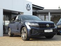 Gebraucht VW Touareg R-line 286 PS (210 kW) 2024 Blau SUV