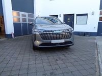 Neu Haval H6 Lux 243 PS (178 kW) 2026 Grau SUV