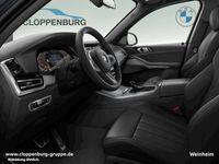 gebraucht BMW X5 xDrive30d