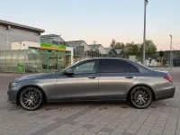 Gebraucht Mercedes E350 299 PS (219 kW) 2018 Grau Limousine