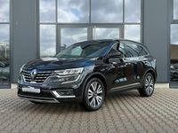Gebraucht Renault Koleos Initiale Paris 184 PS (135 kW) 2021 Schwarz SUV